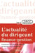 L'actualité du dirigeant finance-gestion - Tome 2