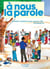 A nous la parole/animateur cm2 - inititation chretienne des enfants cm2
