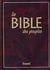 La bible des peuples