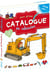 Mon grand catalogue de véhicules