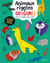 Animaux rigolos en origami