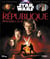LA GRANDE IMAGERIE STAR WARS : la république - épisodes I, II, III