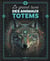 Fantasy Dreams : Le grand livre des animaux totems