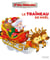 P'tits véhicules : Le traîneau de Noël