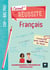 Carnet de réussite : français - CAP-Bac pro - manuel de l'élève (édition 2019)