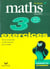 Chouette entraînement : maths - 3ème - exercices