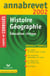 Annabrevet sujets & corrigés : histoire-géographie, instruction civique (édition 2002)
