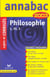 Annabac - philosophie - terminale l es s - sujets et corriges
