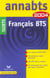 ANNABTS Tome 00002 : sujets (édition 2004)