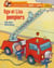 Les petits métiers d'ugo et liza - ugo et liza, pompiers