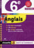 Anglais - 6ème - niveau a1