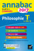 Annabac sujets & corriges - 2017 - philosophie terminale l, es, s