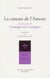 La cantate de l'amour - cantique des cantiques
