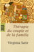 Thérapie du couple et de la famille : Thérapie familiale