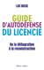 Guide d'auto-défense du licencié