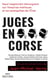 Juges en Corse