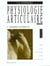 Physiologie articulaire. tome 1 membre superieur  5eme edition