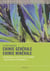 CHIMIE GENERALE  CHIMIE MINERALE