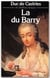La du Barry