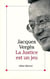 La justice est un jeu