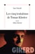 Les Cinq tentations de Tomas Kloster