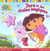 Dora et les etoiles magiques