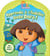 Apprends à t'habiller avec dora