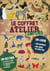 Le coffret atelier tampons