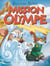 Le voyage dans le temps Tome 12 : mission Olympe