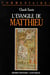 L'évangile de matthieu