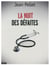 La nuit des défaites - le suicide des médecins