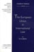 The european union in international law