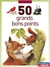 50 BONS POINTS LES ANIMAUX