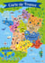 POSTER CARTE DE FRANCE MIN 5