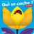 Qui se cache ? - au jardin