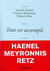 Tout est accompli