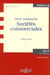 Droit commercial - sociétés commerciales (16e édition)