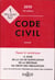 Code civil annoté (édition 2019) (118e édition)