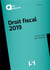 DROIT FISCAL 2019