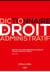 Dictionnaire de droit administratif (9e édition)