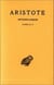 Météorologiques Tome 2 - livres 3 et 4