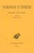 Maladies des femmes t4 l4 index general