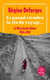 La bicyclette bleue Tome 10 : et quand viendra la fin du voyage, 1964-1967