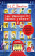 Les chroniques de Bond Street (Poor relation) Tome 2