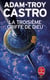 Andrea Cort Tome 2 : La Troisième griffe de Dieu
