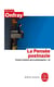 Contre-histoire de la philosophie Tome 10 - la pensée postnazie