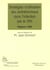 Strategies d'utilisation des antiretroviraux dans l'infection par le vih rapport 1998