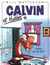 Calvin et Hobbes Tome 6 : allez, on se tire !