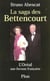 La saga des bettencourt