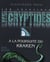 Les cryptides t.1 - à la poursuite du Kraken